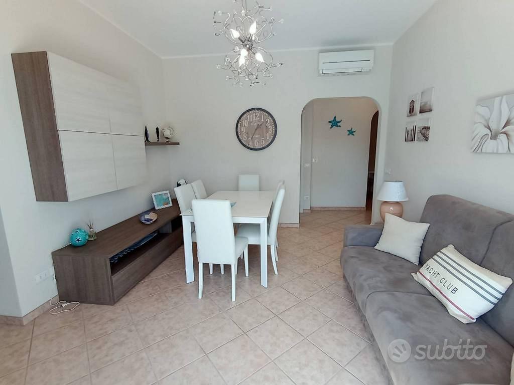 Apartment in Pietrasanta, Saponiera - Altro