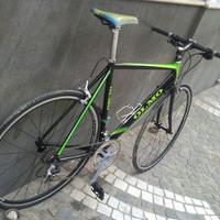 bici della olmo 