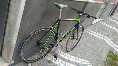 bici della olmo 