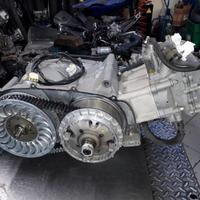 motore T-Max 500 2011