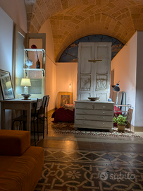 Appartamento piano terra centro Galatina