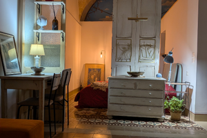 Appartamento piano terra centro Galatina