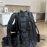 Zaino lower pro