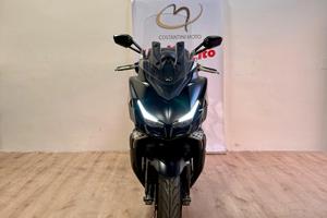 Kymco Xciting 400i 400VS