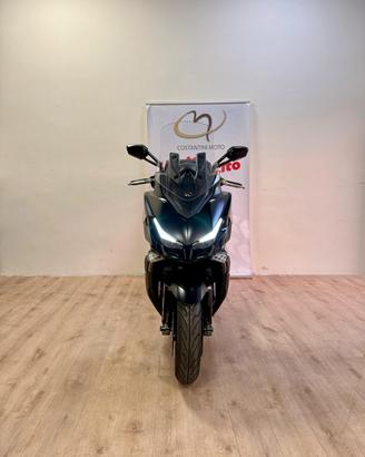 Kymco Xciting 400i 400VS