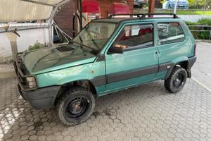 Panda 4x4