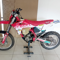 Gas gas ecf 250 4t 2021