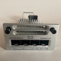 Modulo Cisco C3850-NM-2-10G con imballo NUOVO