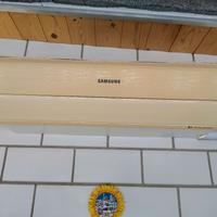 Condizionatore Samsung 12000 btu