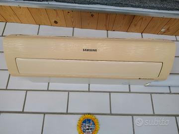 Condizionatore Samsung 12000 btu