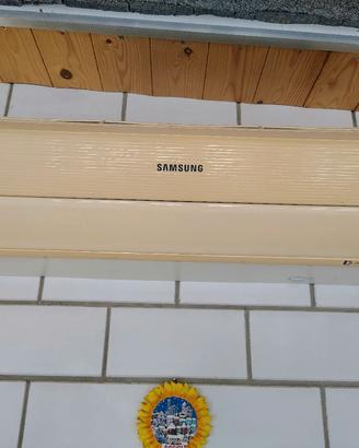 Condizionatore Samsung 12000 btu