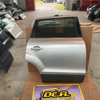 PORTIERA AUDI Q7 POST DX 2012
