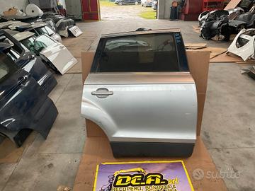 PORTIERA AUDI Q7 POST DX 2012