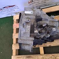 CAMBIO MANUALE COMPLETO AUDI TT Serie (8J3) 02Q300