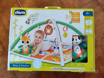 Palestrina Chicco Magic Forest