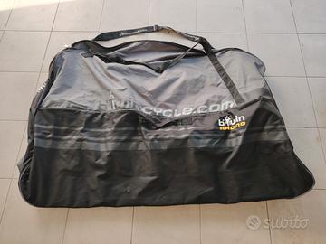 Borsa portabicicletta