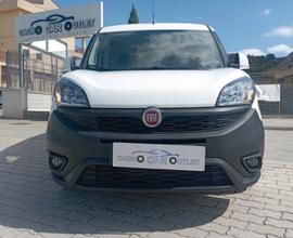 Fiat Doblo Doblò 1.6 MJT 16V 120CV 3POSTI CRUISER/