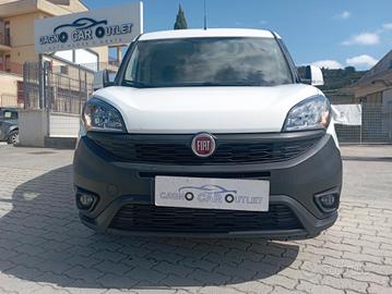 Fiat Doblo Doblò 1.6 MJT 16V 120CV 3POSTI CRUISER/