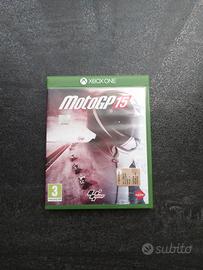 MotoGP 15 Xbox One - Nuovo, Perfette Condizioni

