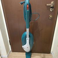 aspirapolvere Folletto Vorwerk VK 136 funzionante