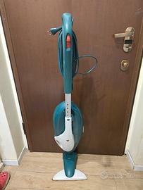 aspirapolvere Folletto Vorwerk VK 136 funzionante