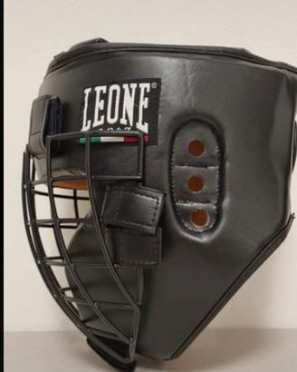 Casco protettivo e guanti