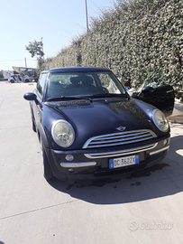 Mini One seven