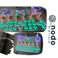 kit streaming micro 48V + scheda Audio