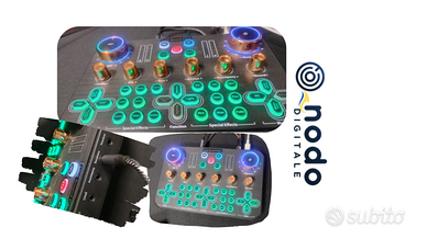 kit streaming micro 48V + scheda Audio