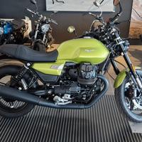 Moto Guzzi V7 Sport