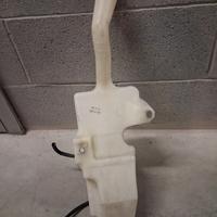 Vaschetta tergicristalli fiat 500 e 500abarth