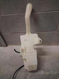Vaschetta tergicristalli fiat 500 e 500abarth