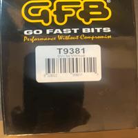 DV+ GFB  T9381 Turbina IS38