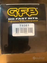 DV+ GFB  T9381 Turbina IS38