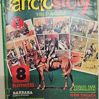 124 fumetti lanciostory