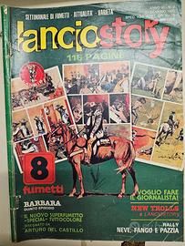124 fumetti lanciostory