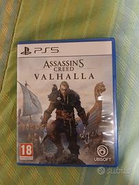 Assassin's creed valhalla