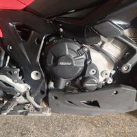 BMW S1000XR PROTEZIONE CARTER K69