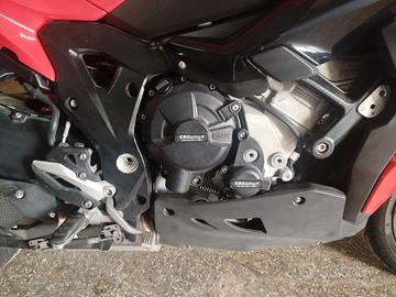 BMW S1000XR PROTEZIONE CARTER K69