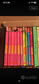 Collezione Libri “Batticuore”