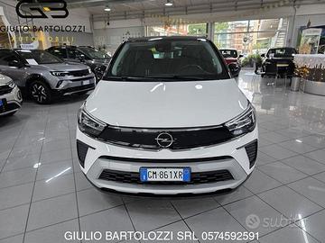 Opel Crossland 1.2 Turbo 12V 110 CV S&S Blitz...
