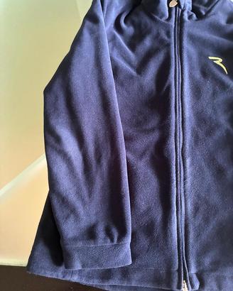 Chervo pile giacca donna golf  IT 50