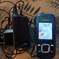 Cellulare a scorrimento Nokia 2680 s Vintage 