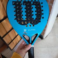 Wilson ultra - padel