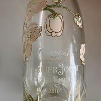 Magnum Perrier Jouet Belle Epoque perfetta vuota