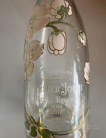 Magnum Perrier Jouet Belle Epoque perfetta vuota
