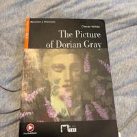 Libro "The picture of Dorian Gray"