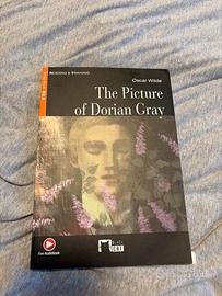Libro "The picture of Dorian Gray"