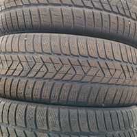 235 55 R 19 105H Pirelli Scorpion Winter Ford EDGE