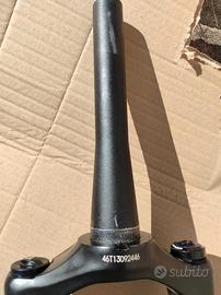 Rock Shox Recon 150 mm Soloair 29